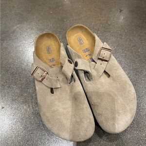 Women’s Birkenstocks